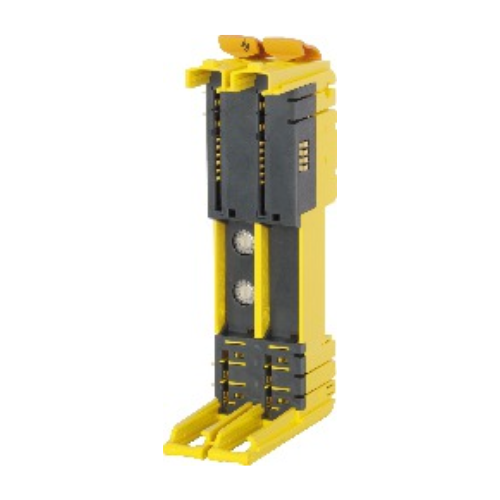 B&R X20BM36, efficient 36-slot bus module optimizing power and communication in industrial systems.