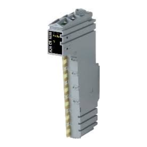 CAN Bus communication module for high-speed networking, suitable for real-time control in industrial environments.