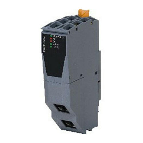 B&R X20IF10E3-1 Industrial Ethernet module for high-speed control and integration in automation systems.