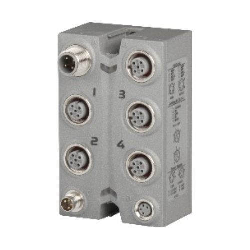B&R X67SM2436 module enhances industrial stepper motor control with precision and durability.