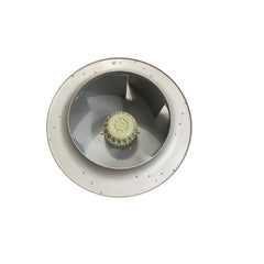 ZIEHL-ABEGG RH63M-6DK.6N.1R centrifugal fan for ventilation and cooling systems.