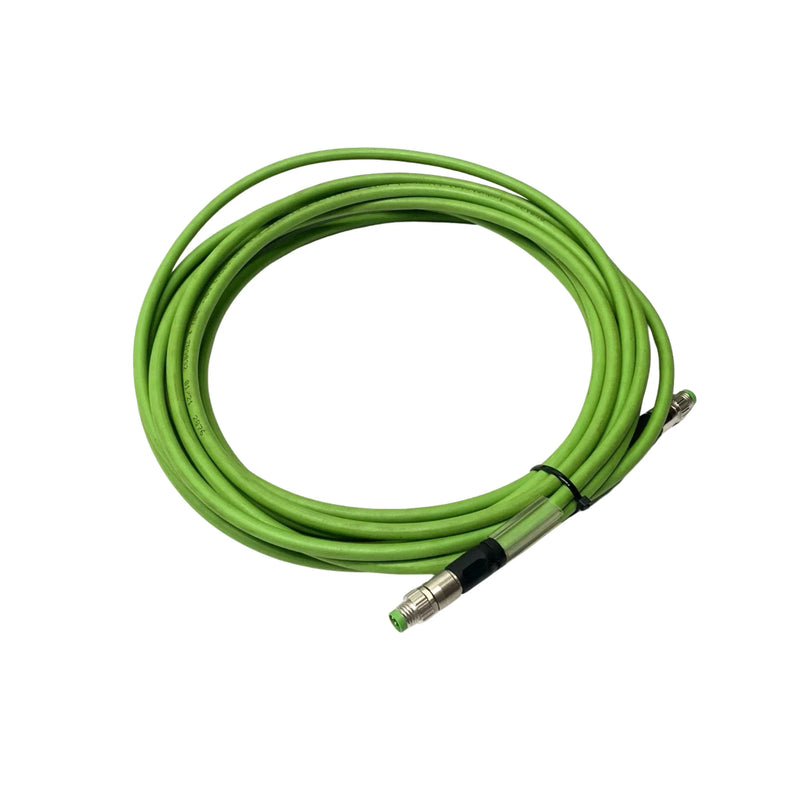 Beckhoff ZK1090-3131-0050 by Beckhoff