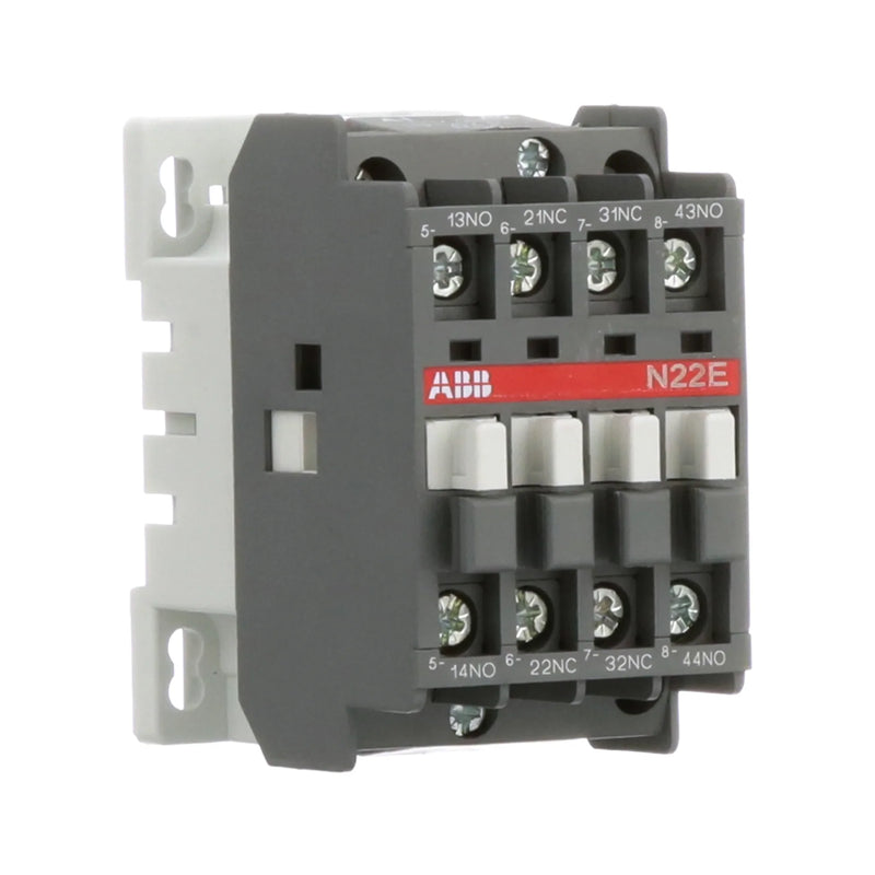 ABB N22E Circuit Breaker: 2-pole, 20A, ideal for residential, commercial, and industrial applications, offering reliable protection.