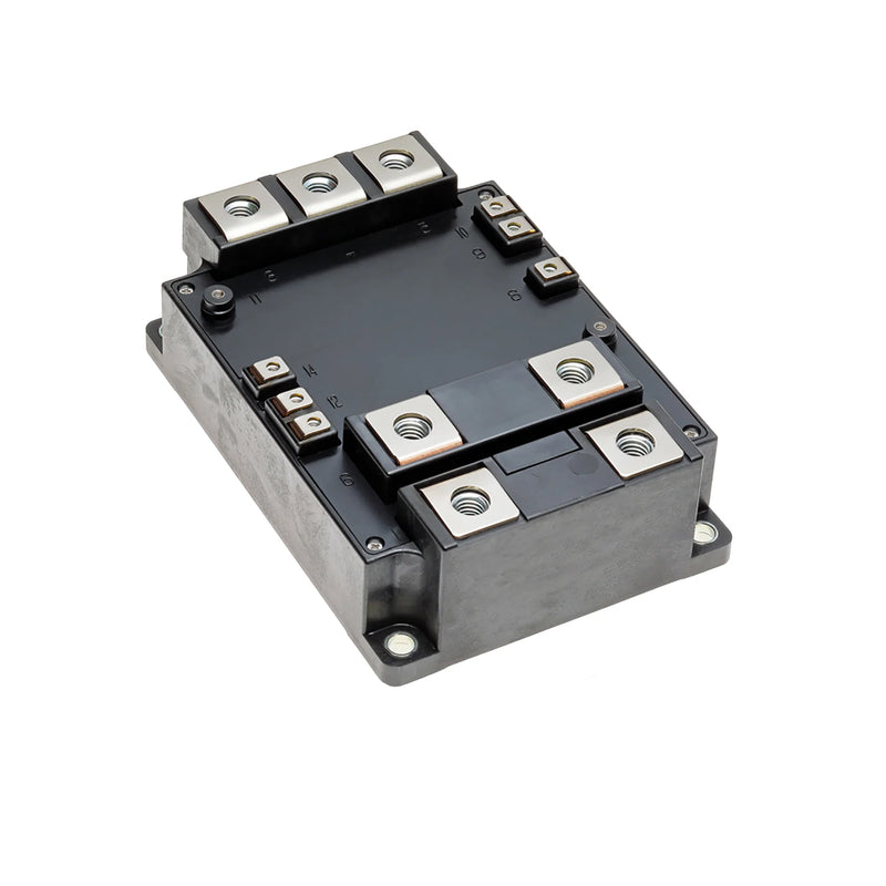 Mitsubishi CM1200DW-24T IGBT module by Mitsubishi Electric