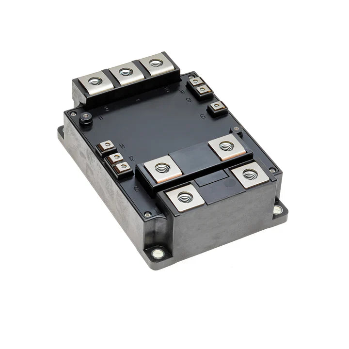 Mitsubishi CM1200DW-34T IGBT power module by Mitsubishi Electric