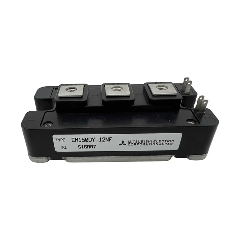 Mitsubishi CM150DY-12NF IGBT module by Fuji Electric