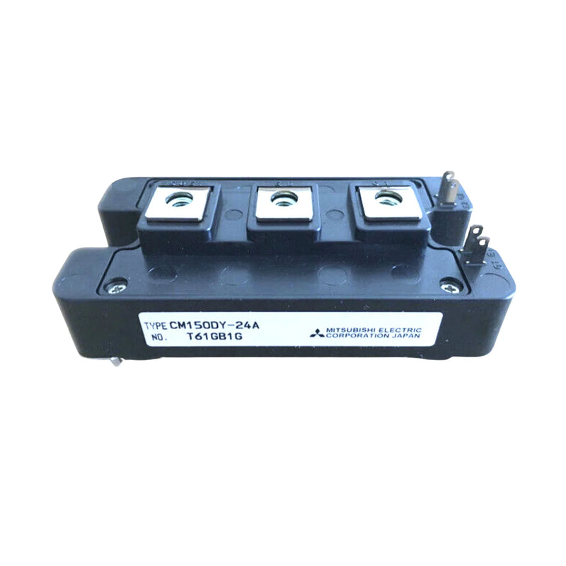 Mitsubishi CM150DY-24A IGBT module by Mitsubishi Electric