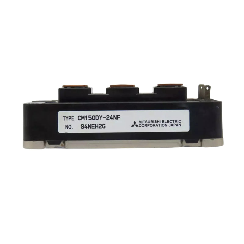 Mitsubishi CM150DY-24NF IGBT module by Mitsubishi Electric