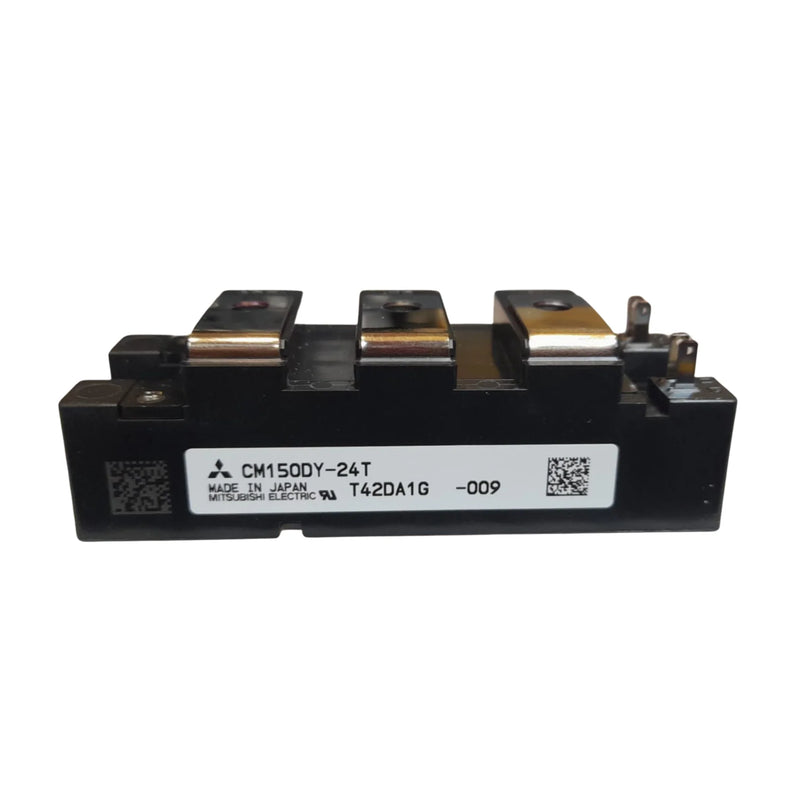 Mitsubishi CM150DY-24T IGBT module by Mitsubishi Electric