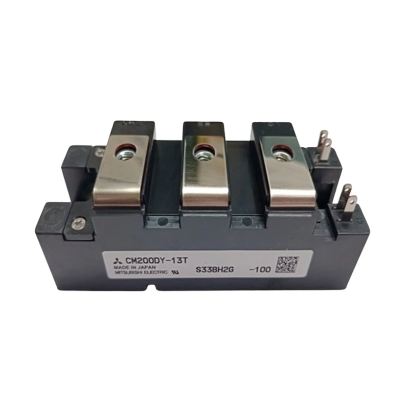 Mitsubishi CM200DY-13T IGBT module by Mitsubishi Electric