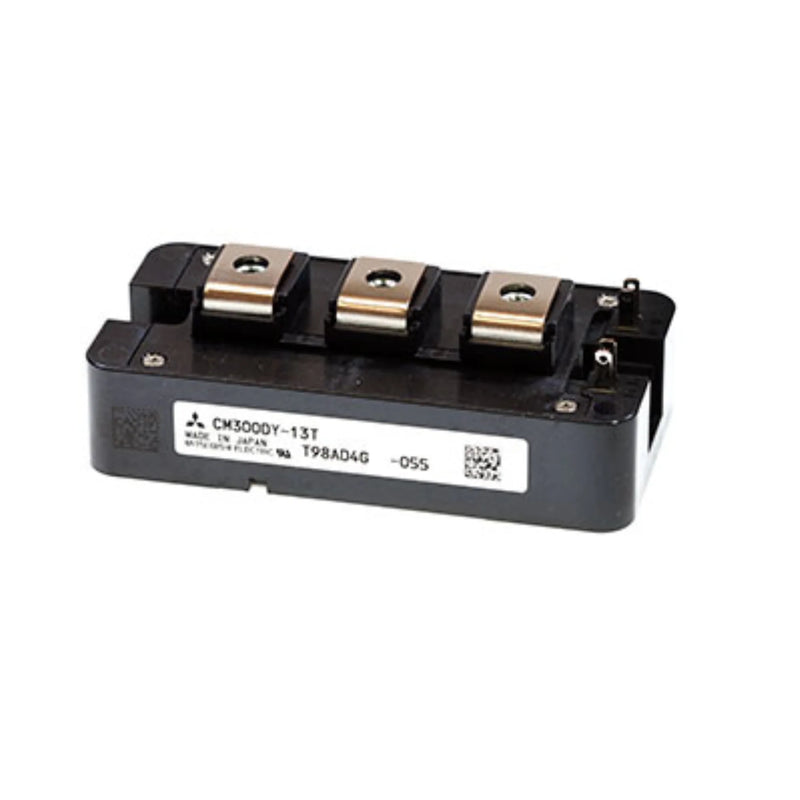 Mitsubishi CM300DY-13T IGBT power module by Mitsubishi Electric