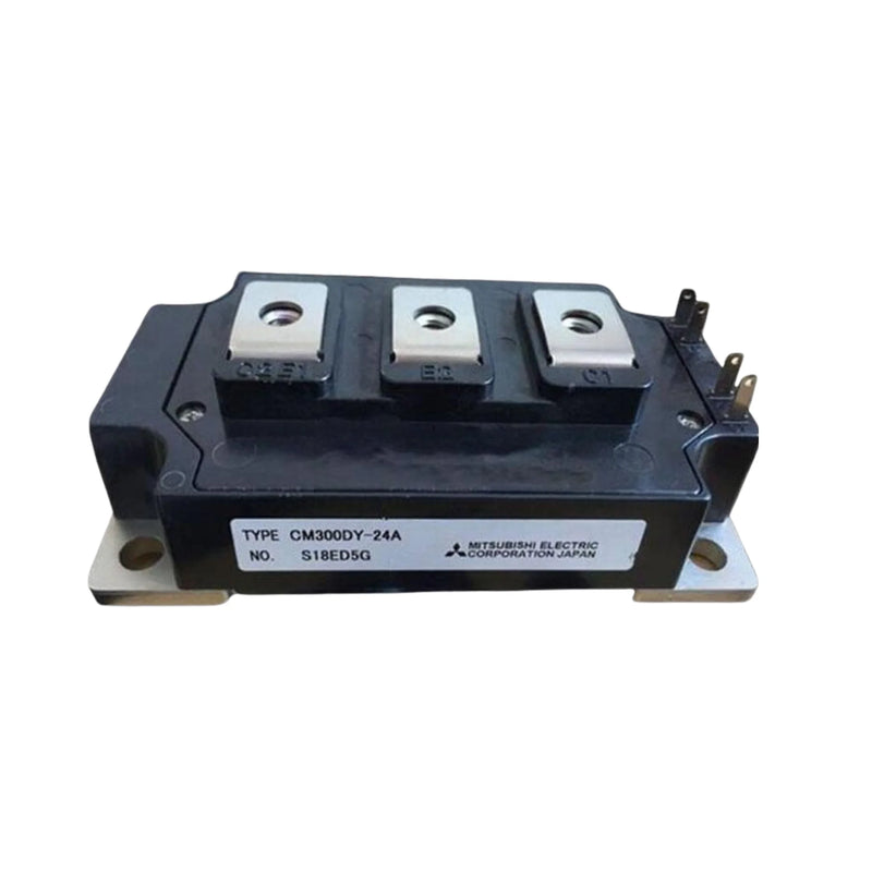 Mitsubishi CM300DY-24A IGBT module by Mitsubishi Electric