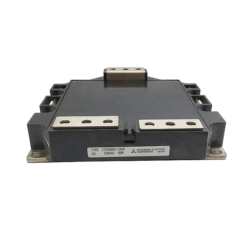 Mitsubishi CM300DY-24NF IGBT module by Mitsubishi Electric