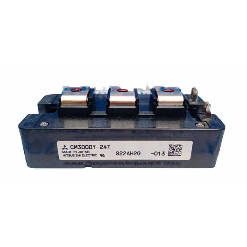Mitsubishi CM300DY-24T IGBT module by Mitsubishi Electric