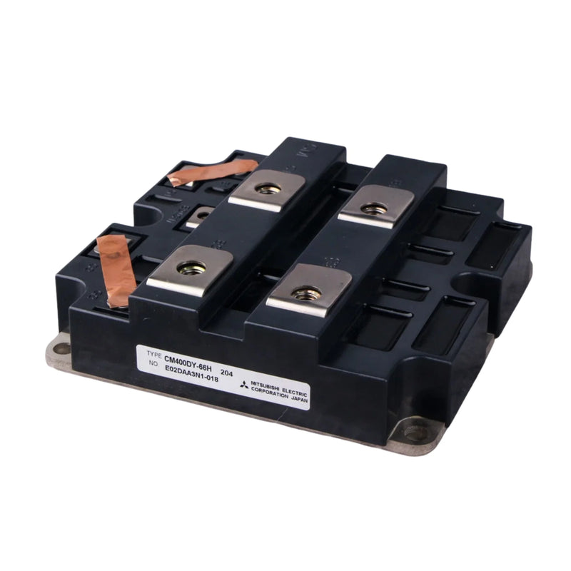Mitsubishi CM400DY-66H IGBT module by Mitsubishi Electric