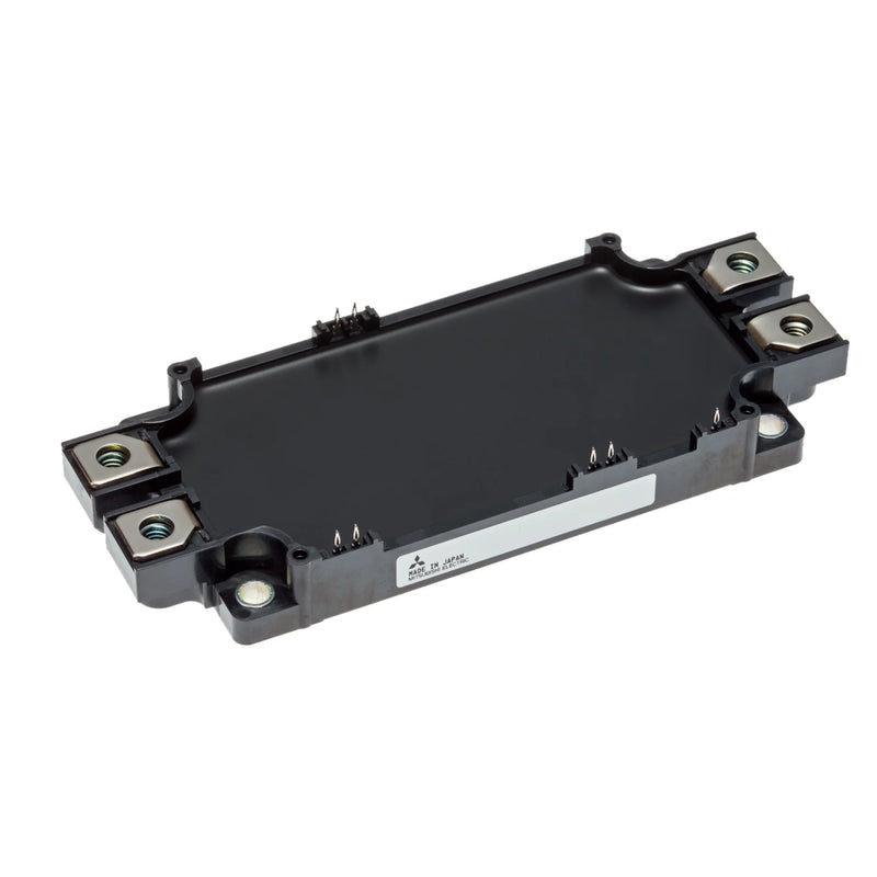 Mitsubishi CM600DX-13T IGBT power module by Mitsubishi Electric