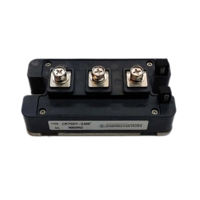 Mitsubishi CM75DY-24NF IGBT module by Mitsubishi Electric