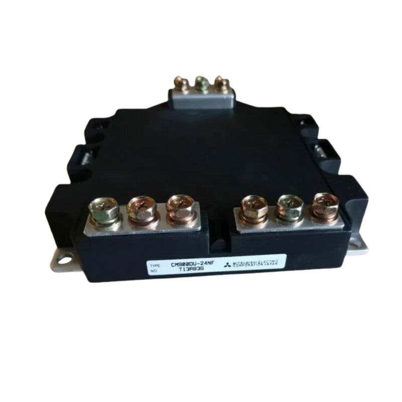 Mitsubishi CM900DU-24NF IGBT module by Mitsubishi Electric