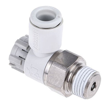 Dependable SMC AS2201F-01-06SA for challenging industrial operations.