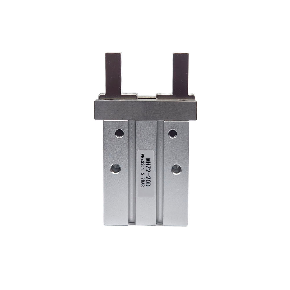 SMC MHZ2-20D component for precise industrial tasks and automated applications.