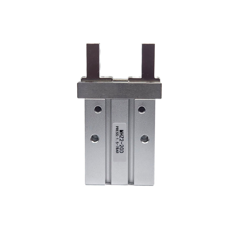 SMC MHZ2-20D component for precise industrial tasks and automated applications.