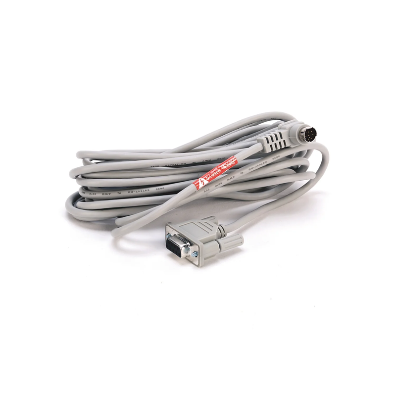 Allen-Bradley 2711-CBL-PM05 PanelView HMI programming cable