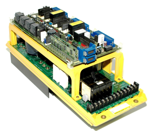 Fanuc A06B-6241-H205