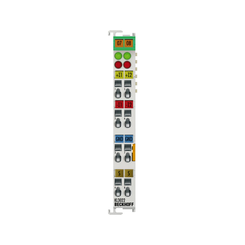Beckhoff KL3022 by Beckhoff