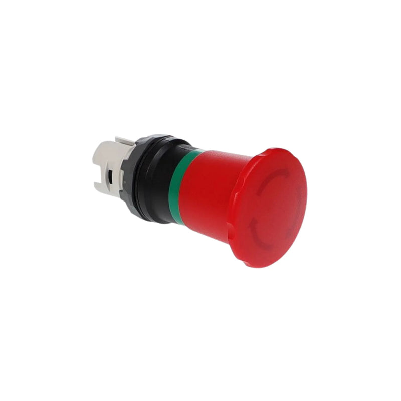 Compact ABB MPET4-10R modular device for reliable circuit protection in industrial applications.