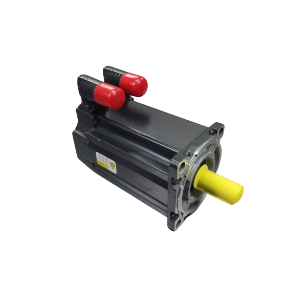 Allen-Bradley MPL-B430P-MJ72AA servo motor, high-torque, 460V, low-inertia, fast, precise control, efficient design