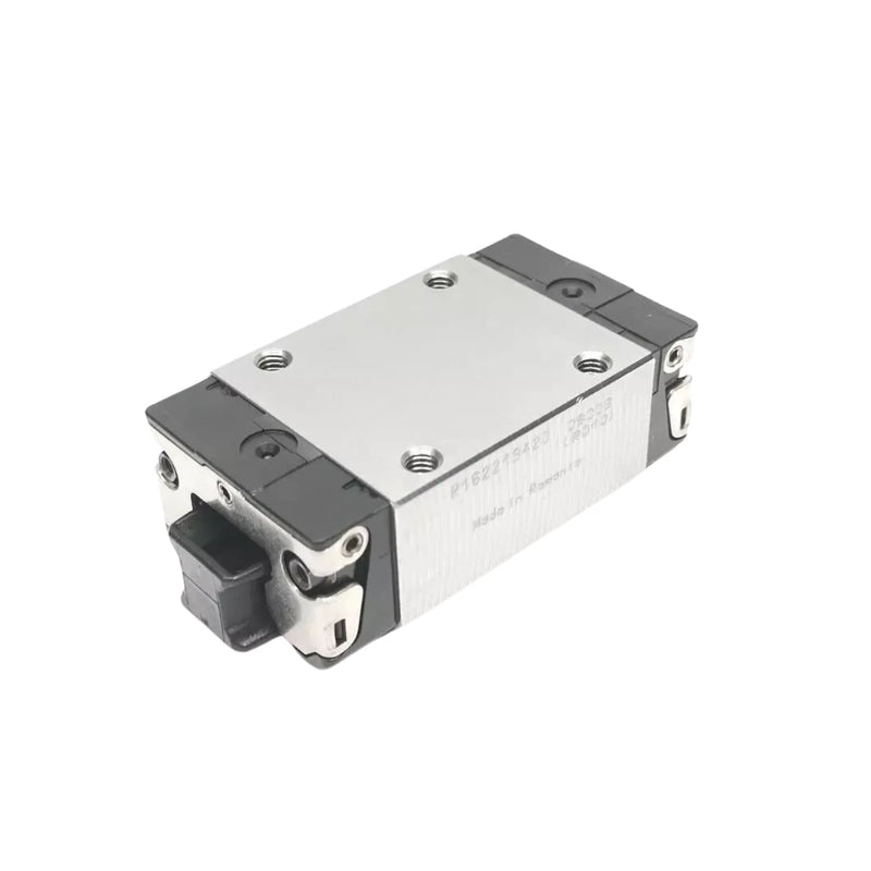 Rexroth R162219420 KWD-015-SNS-C0-N-1 ball runner block Size: 15 mm