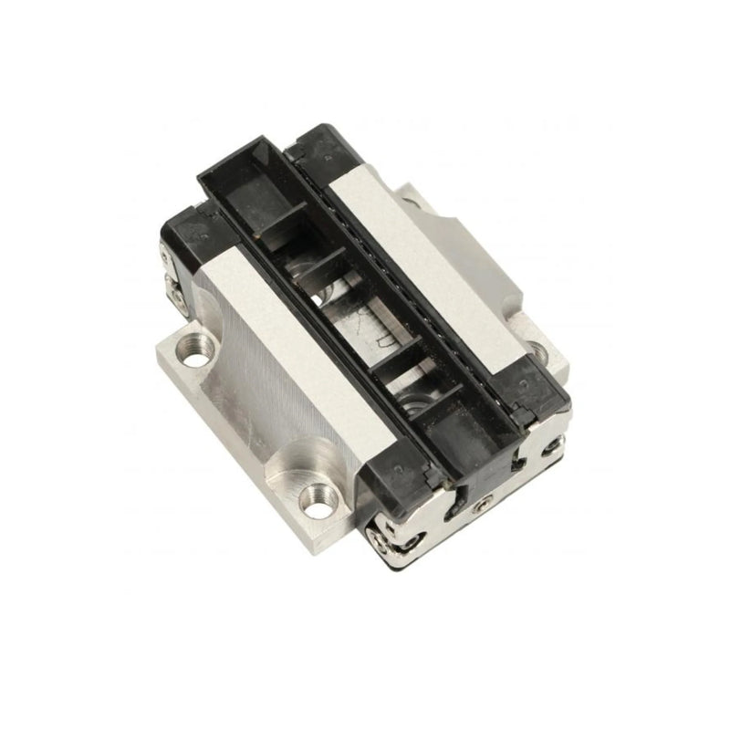 Rexroth R162289420 KWD-020-SNS-C0-N-1 ball runner block Size: 20 mm