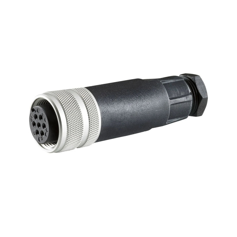 Rexroth R900021267 Plug-In Connector 7P Z31 BF6-3PG11KSPEZ plug-in connector