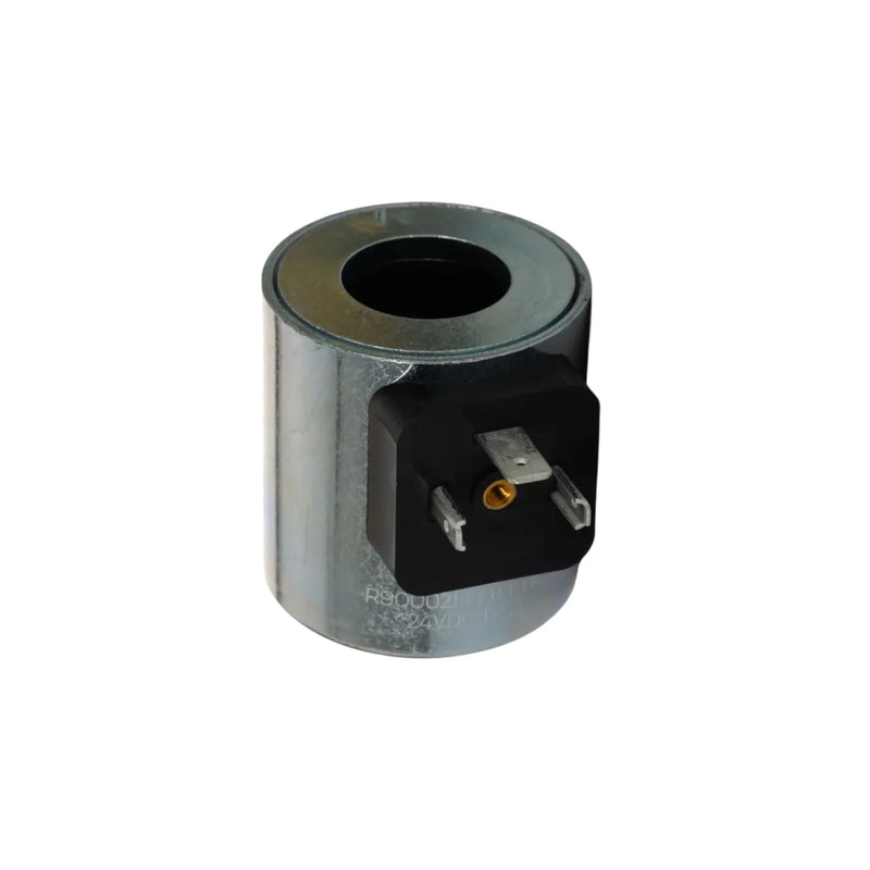 Rexroth R900021389 GZ45-4 solenoid coil Voltage: 24V DC