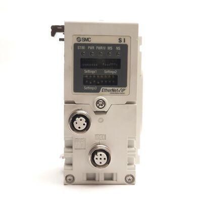 Efficient and robust SMC EX600-SEN1 for industrial communication settings