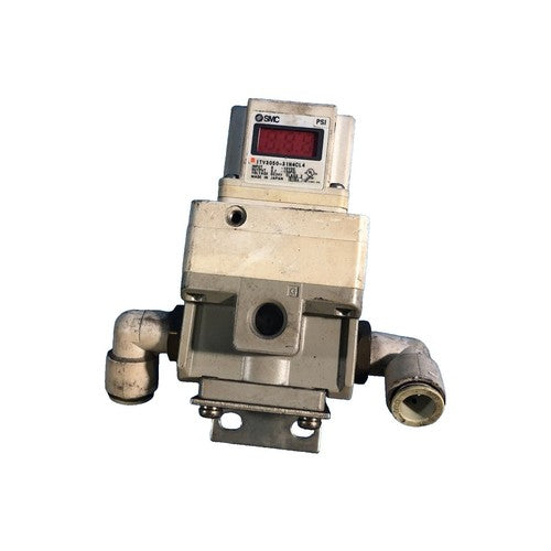 Industrial Communication Device with a durable design for trusted performance in demanding environments.