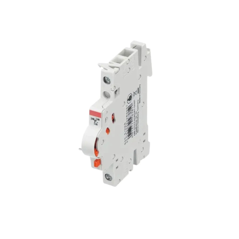 ABB S2C-S/H6R auxiliary contact ensures efficient circuit management, compatibility, and reliable performance.