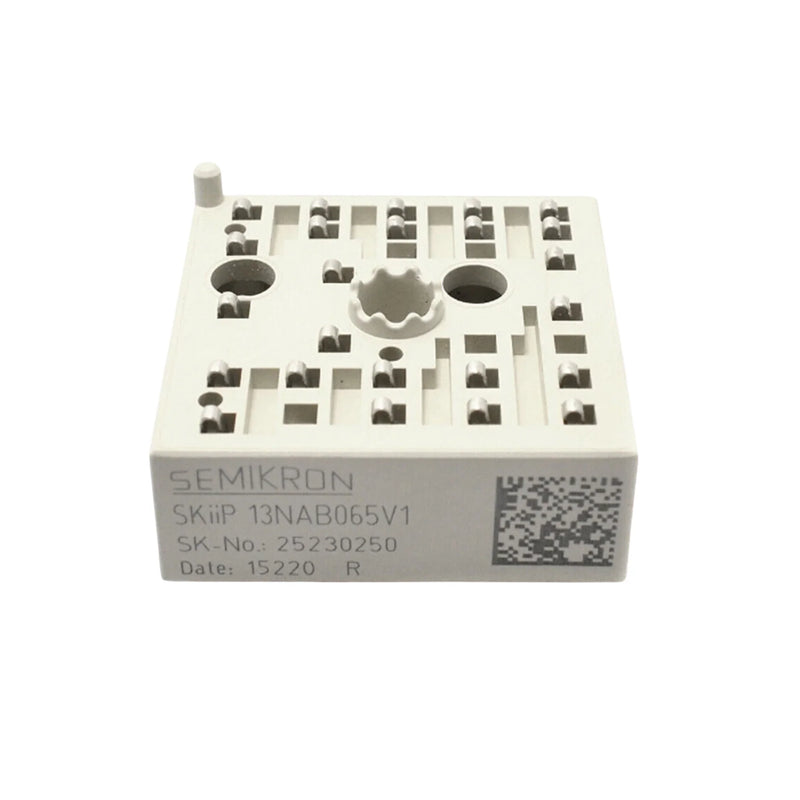 Semikron SKiiP13NAB065V1 industrial automation component