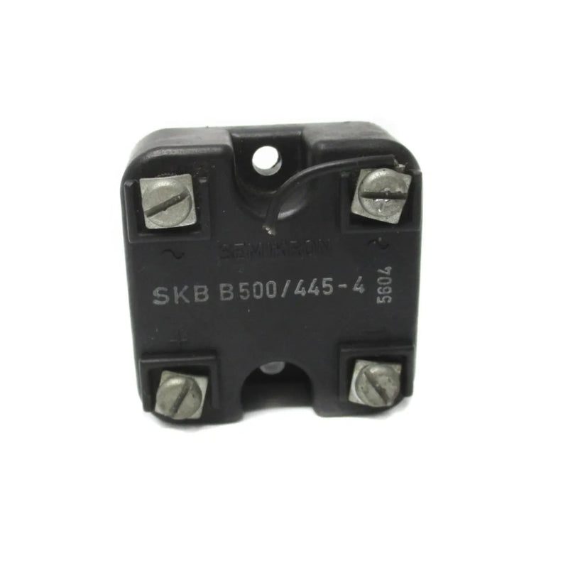 Semikron SKB B500/445‑4 industrial automation component