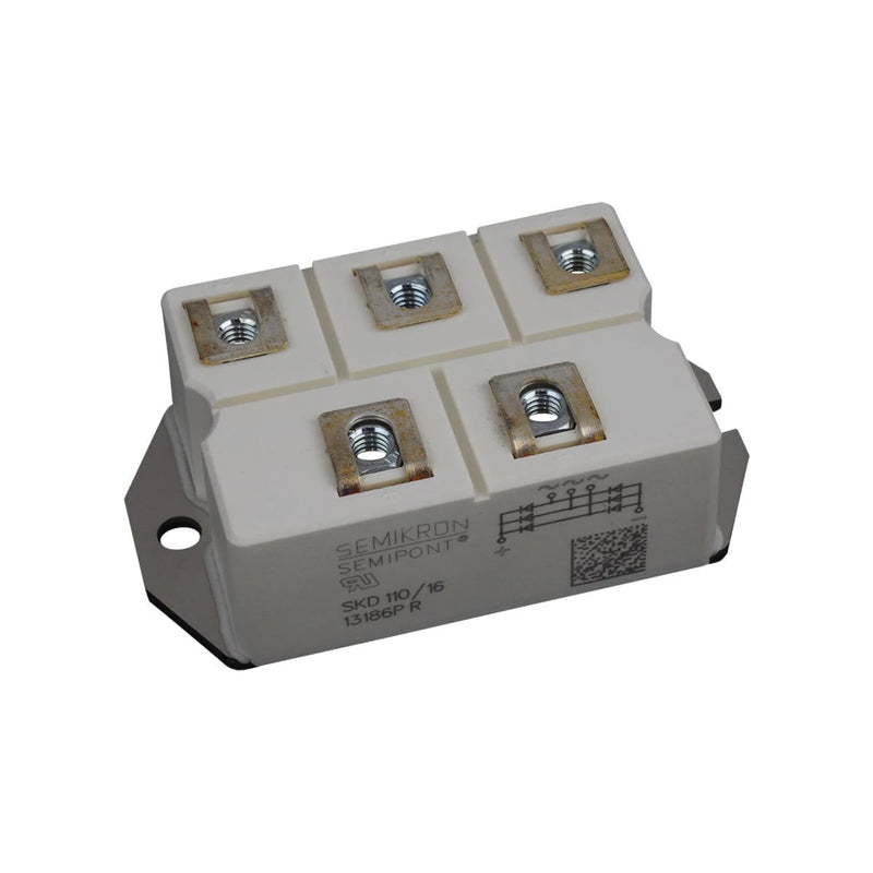 Semikron SKD 110/16 industrial automation component