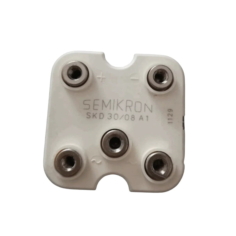 Semikron SKD 30/08A1 industrial automation component