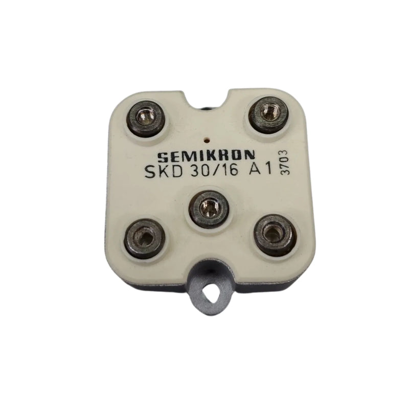 Semikron SKD 30/16 industrial automation component