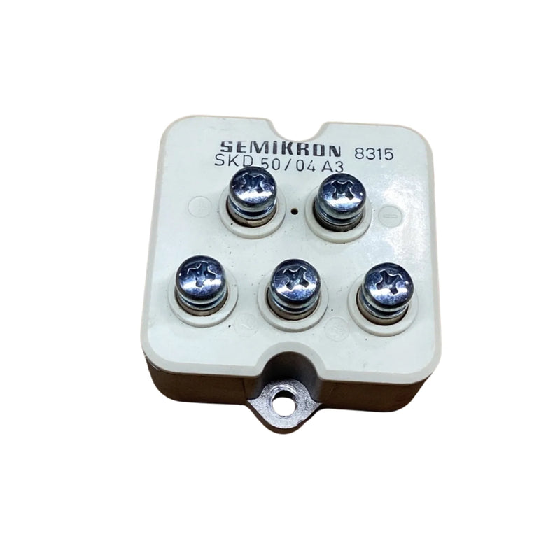 Semikron SKD 50/04A3 industrial automation component