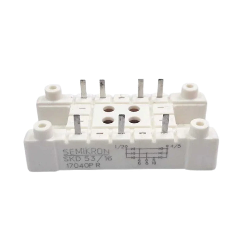 Semikron SKD 53/16 industrial automation component