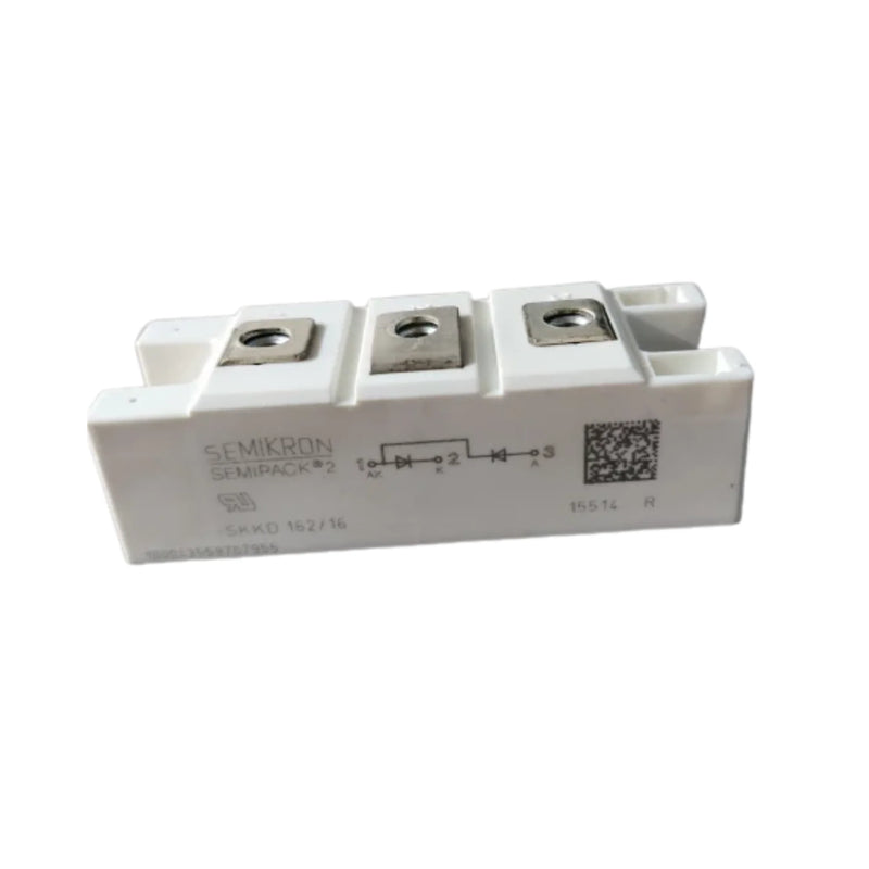 Semikron SKKD 162/16 industrial automation component