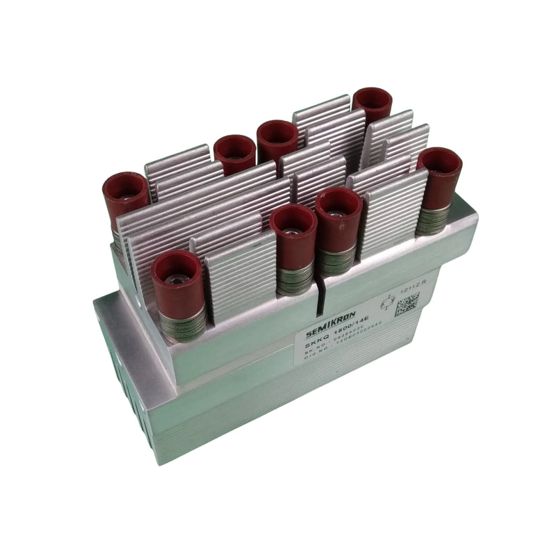 Semikron SKKQ 1500/14E industrial automation component