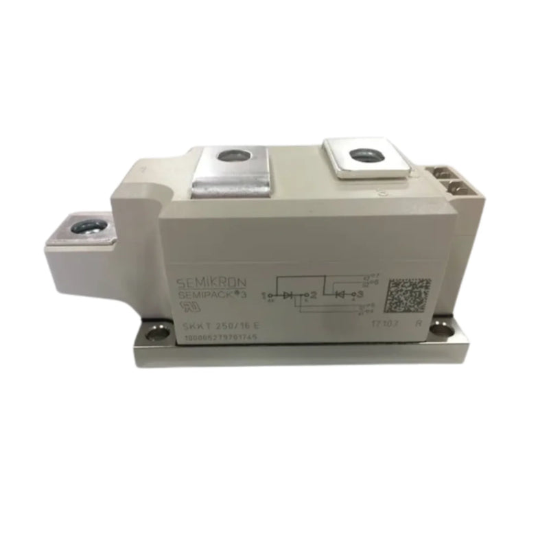Semikron SKKT 250/16E industrial automation component