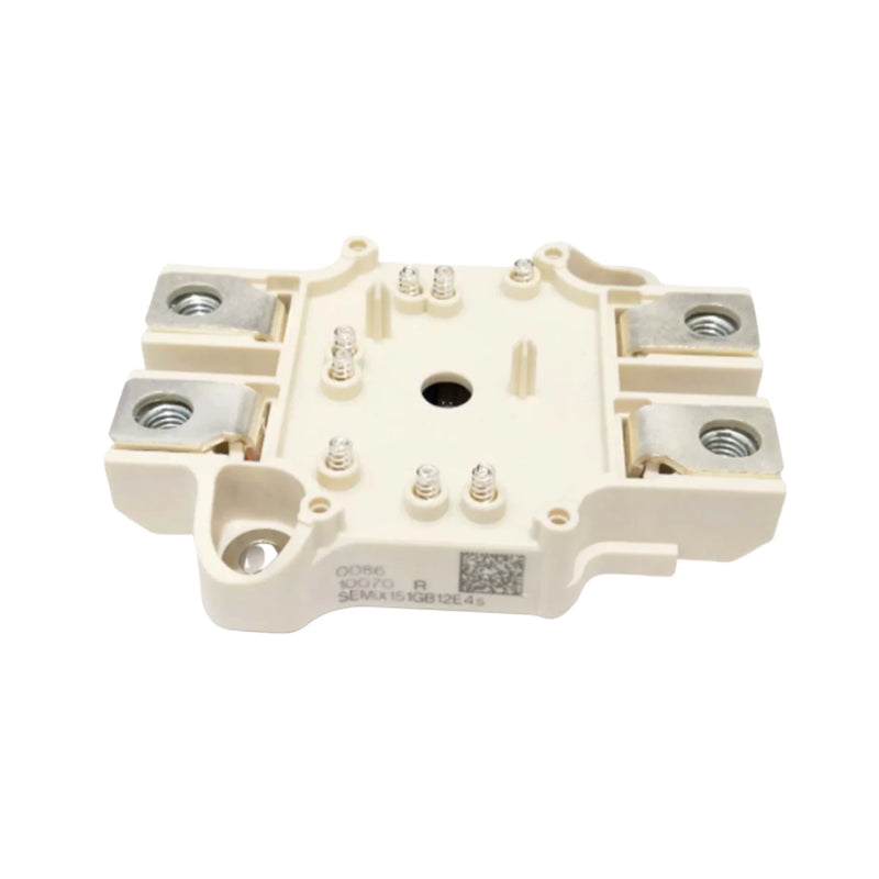 Semikron Semix151GB12E4S industrial automation component