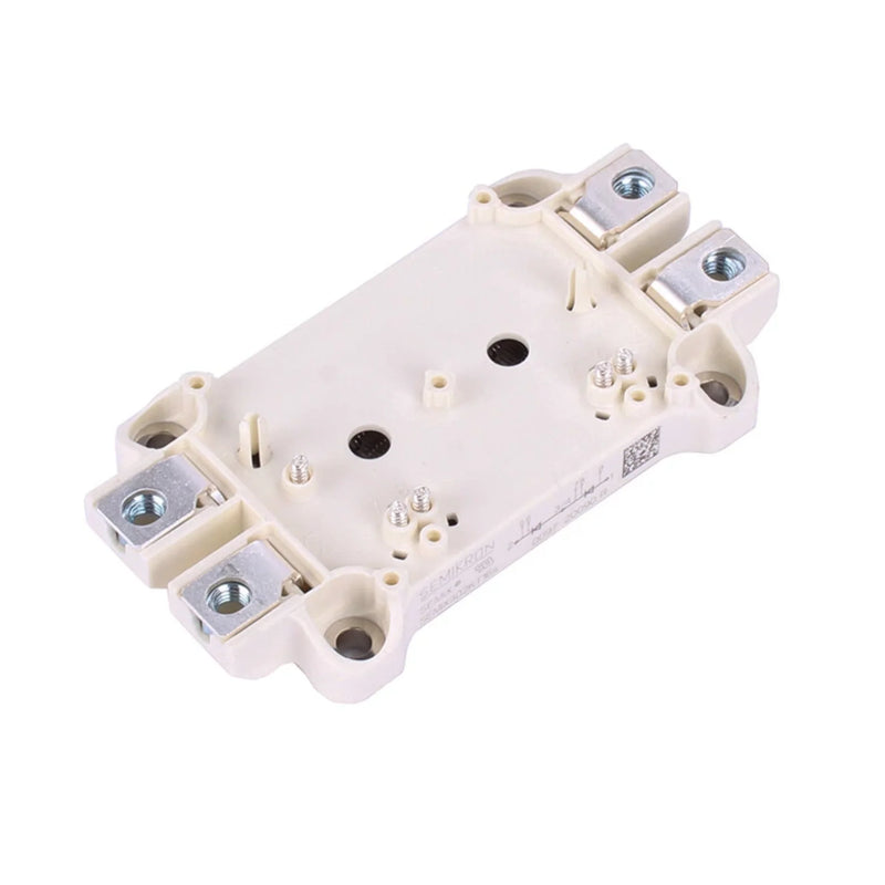 Semikron Semix302KT16S industrial automation component