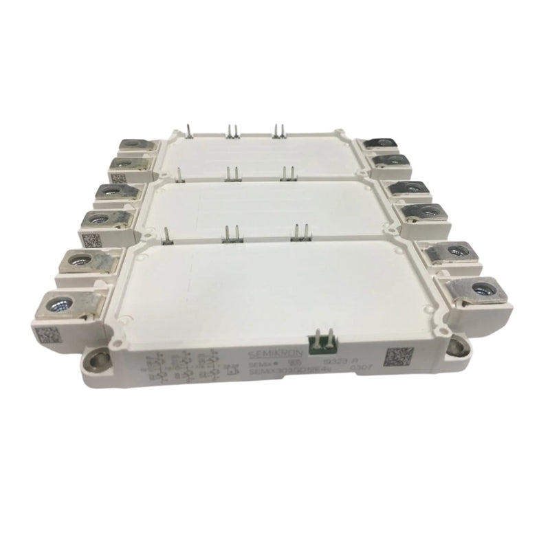 Semikron SEMiX303GD12E4c industrial automation component